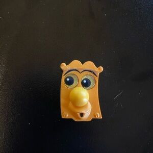 Disney Doorables pixel perfect - Doorknob